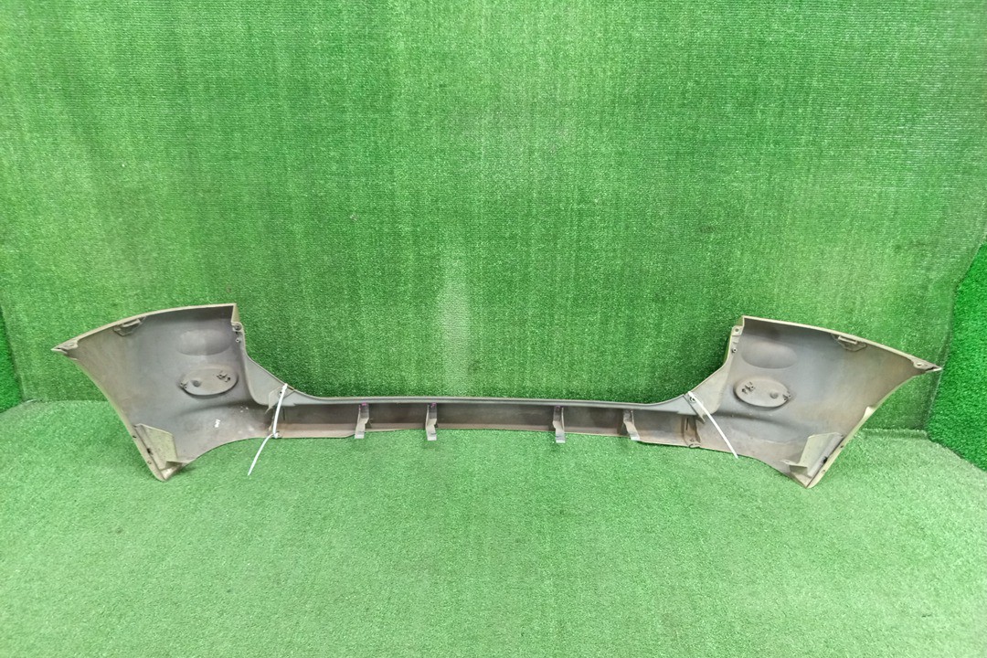 Бампер задний TOYOTA FUNCARGO NCP20, NCP21, NCP25 15029 5 ракурс