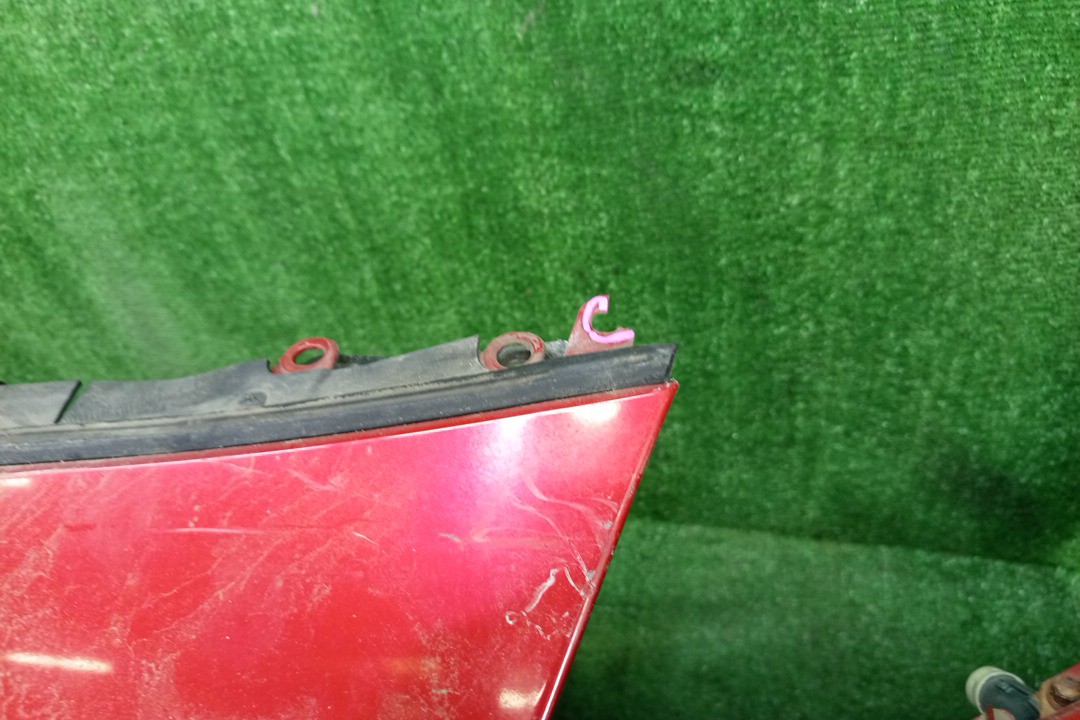 Бампер передний TOYOTA PRIUS ZVW30 15049 4 ракурс