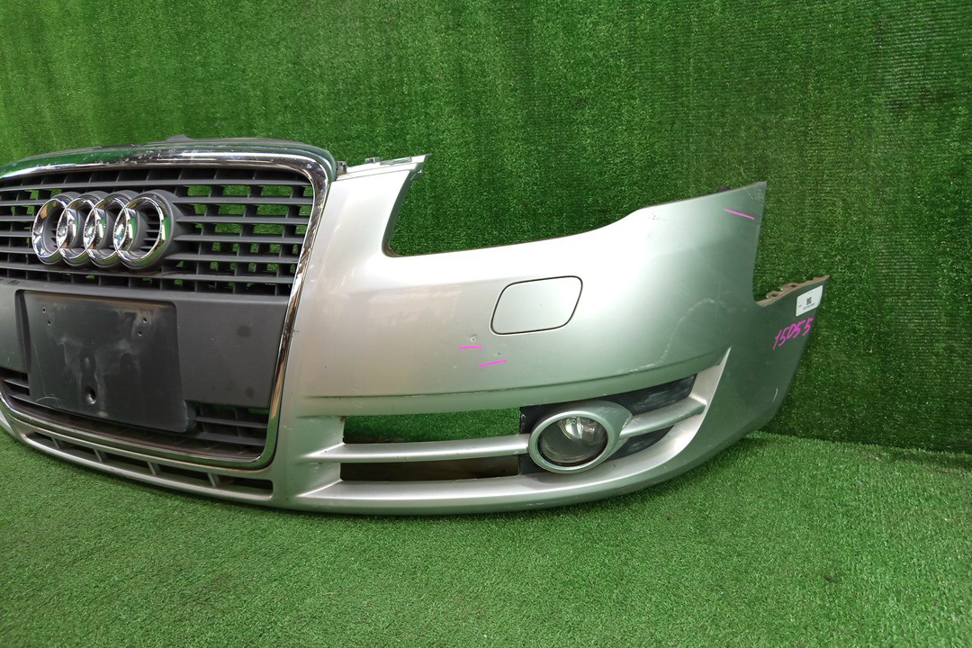 Бампер передний AUDI A4 8E, 8HE, 8H7, 8E5, 8EC, B6 15055 3 ракурс