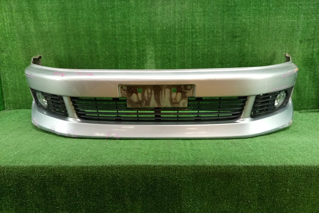 Бампер передний MITSUBISHI GALANT, LEGNUM EA1A, EA7A, EC1A, EC7A, EC3A, EC5A, EA3A, EC1W, EC5W, EA1W, EA3W, EA4W, EC3W, EC4W, EC7W, EA7W 15058 1 ракурс