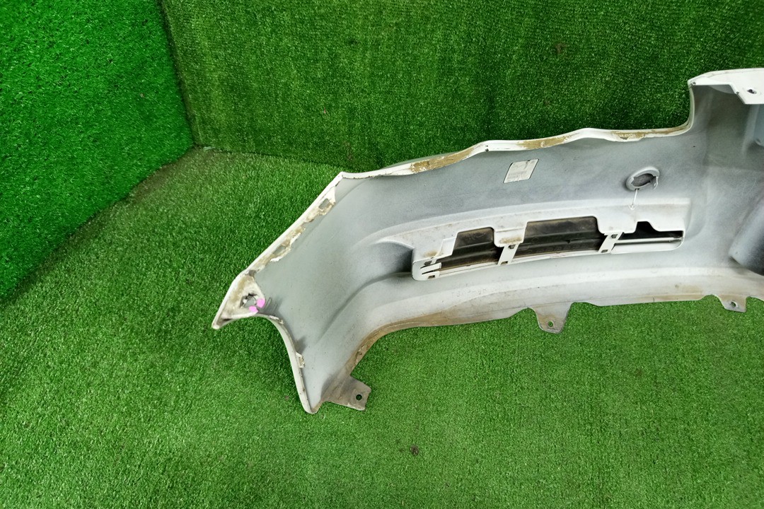 Бампер передний TOYOTA MARK X GRX125, GRX120, GRX121 15060 5 ракурс