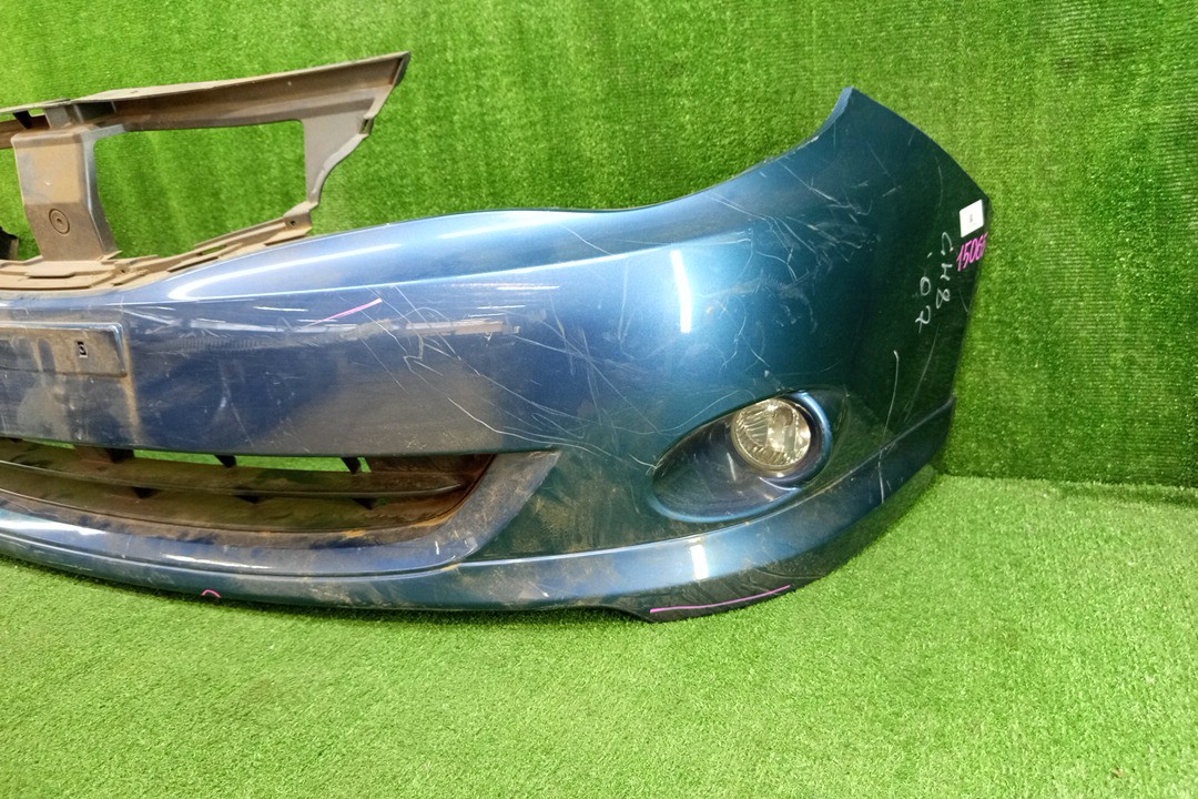 Бампер передний SUBARU IMPREZA GH6, GH7, GH8, GH2, GE3, GH3, GE2, GE6, GE7 15065 3 ракурс