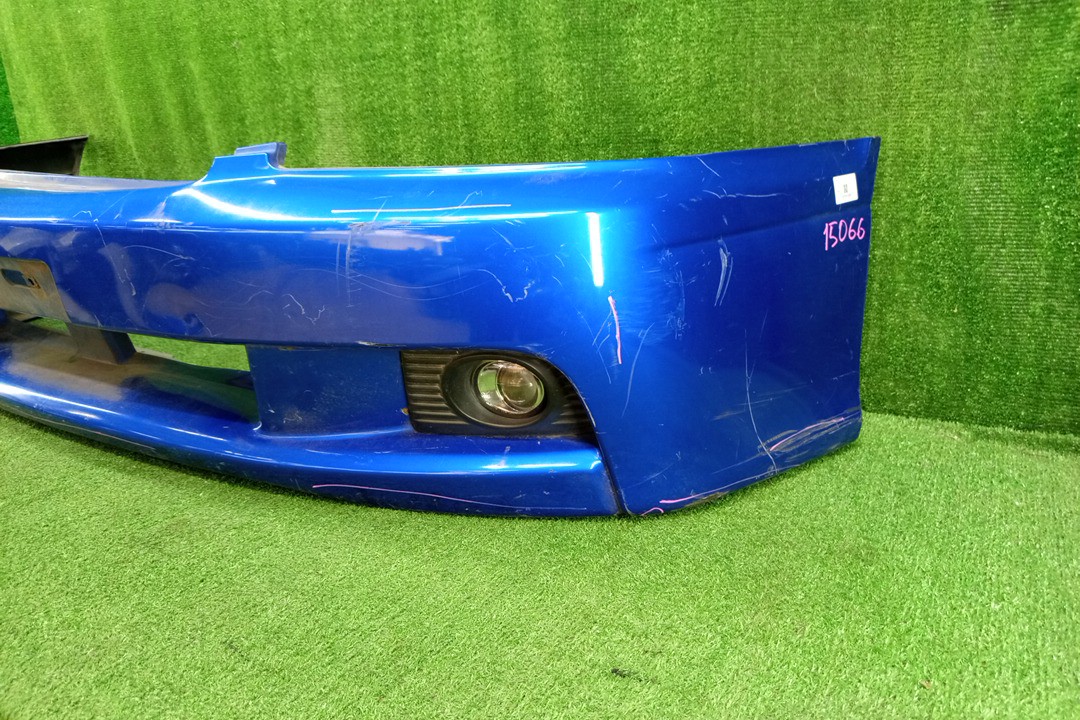 Бампер передний SUBARU LEGACY BH9, BE5, BH5, BHE, BHC, BE9 15066 3 ракурс