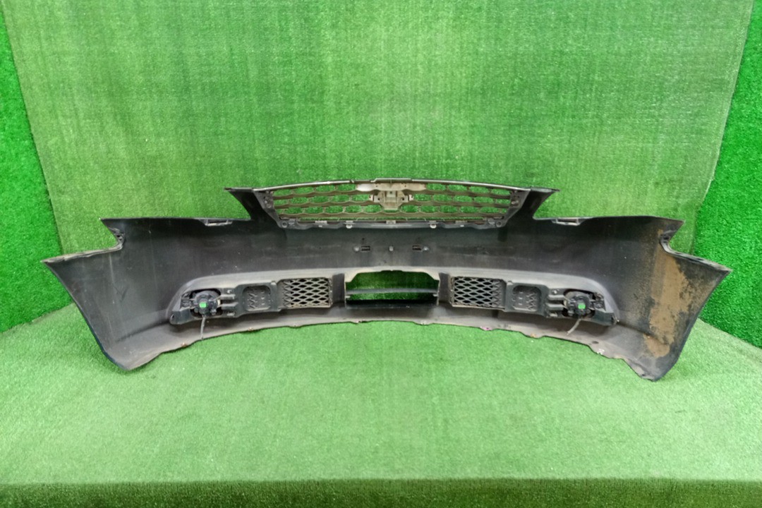 Бампер передний NISSAN FUGA Y50, PNY50, PY50, GY50 15069 4 ракурс
