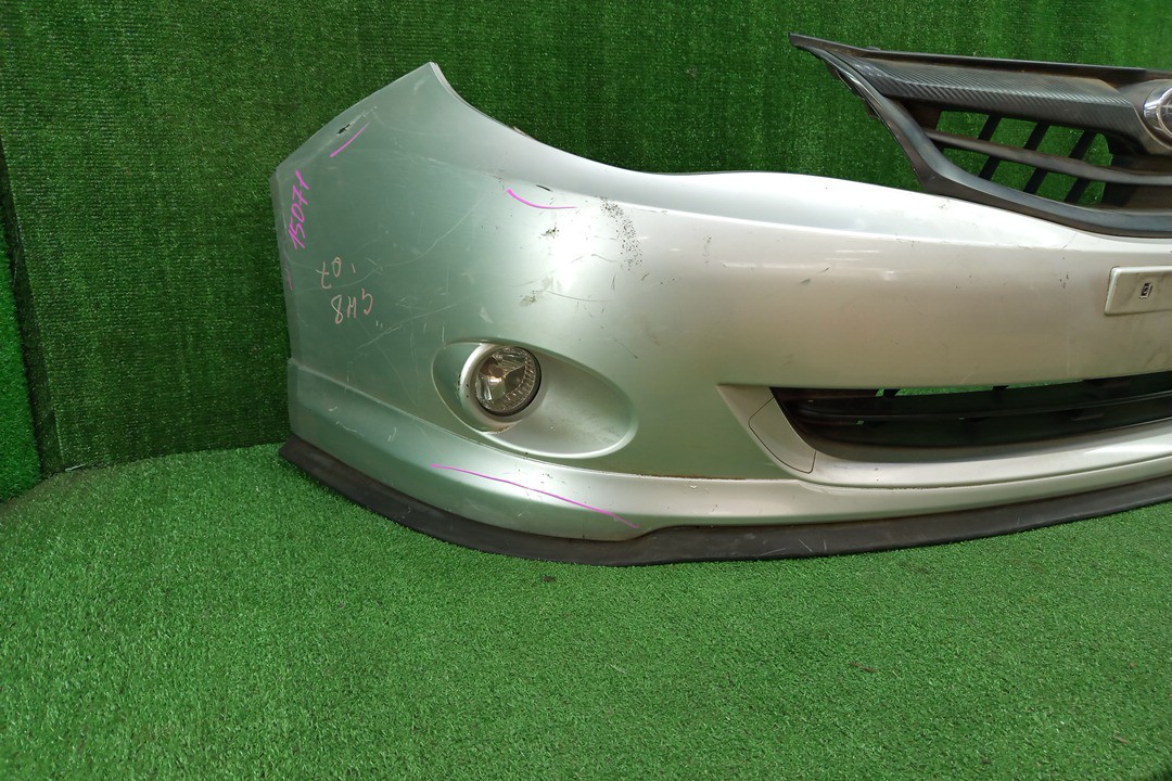 Бампер передний SUBARU IMPREZA GH6, GH7, GH8, GH2, GE3, GH3, GE2, GE6, GE7 15071 2 ракурс