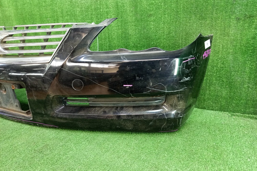 Бампер передний TOYOTA MARK X GRX125, GRX120, GRX121 15077 4 ракурс