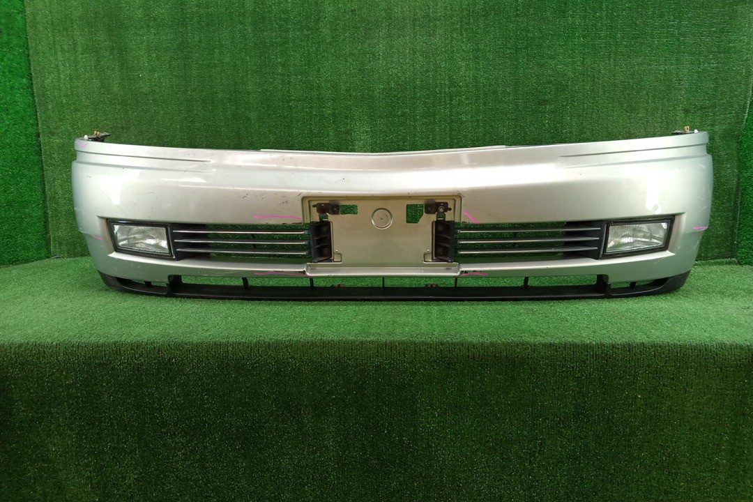 Бампер передний NISSAN CEDRIC, GLORIA MY34, ENY34, HY34 15079 1 ракурс
