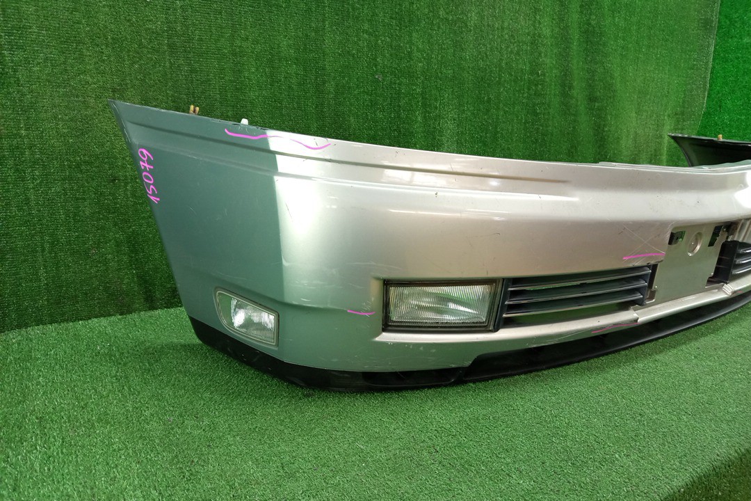 Бампер передний NISSAN CEDRIC, GLORIA MY34, ENY34, HY34 15079 2 ракурс