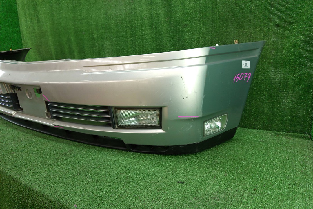 Бампер передний NISSAN CEDRIC, GLORIA MY34, ENY34, HY34 15079 3 ракурс