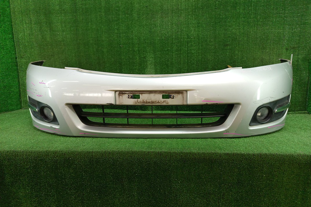 Бампер передний NISSAN TEANA TNJ32, PJ32, J32 15081 1 ракурс