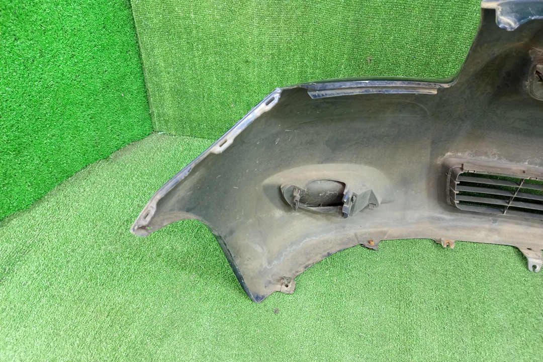 Бампер передний TOYOTA VITZ, YARIS NCP96, SCP90, KSP90, NCP95, NCP91 15082 5 ракурс