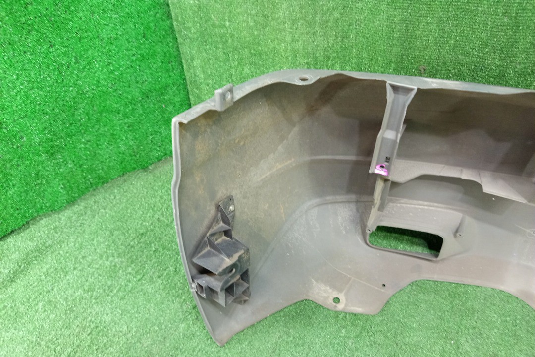 Бампер передний MAZDA BONGO SKP2V 15083 5 ракурс Бампер передний MAZDA BONGO SKP2V 15083 5 ракурс