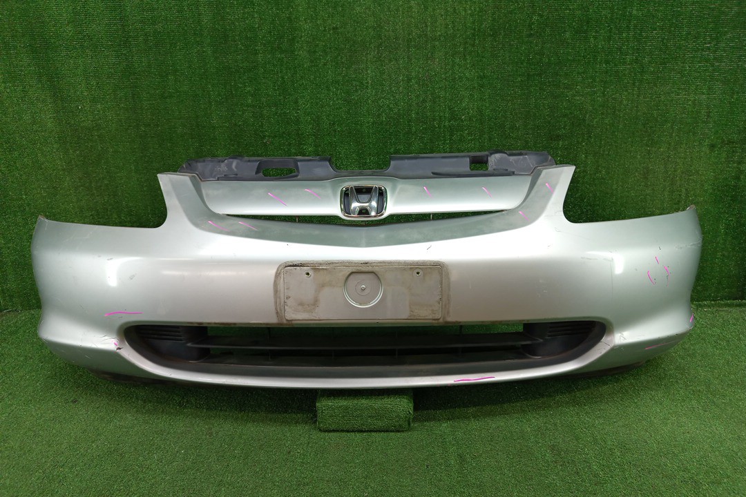 Бампер передний HONDA CIVIC EU3, EU1, EU4, EU2 15084 1 ракурс