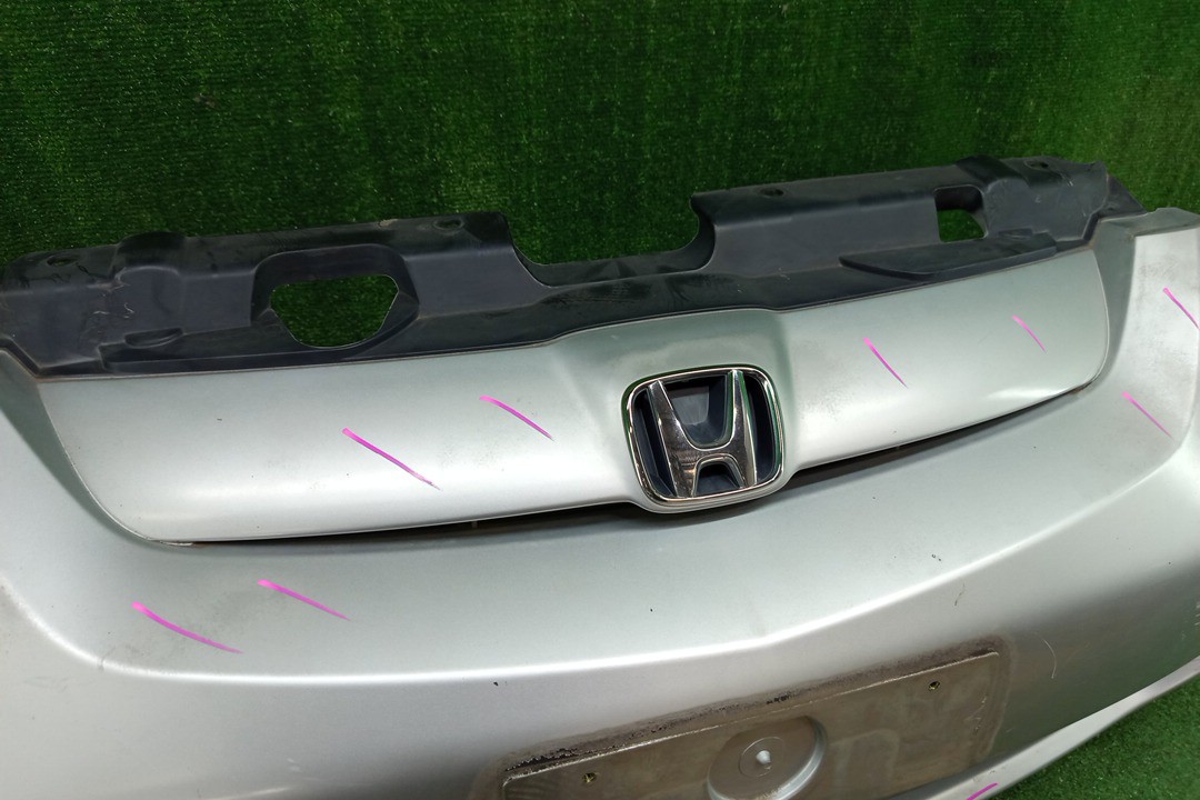 Бампер передний HONDA CIVIC EU3, EU1, EU4, EU2 15084 3 ракурс
