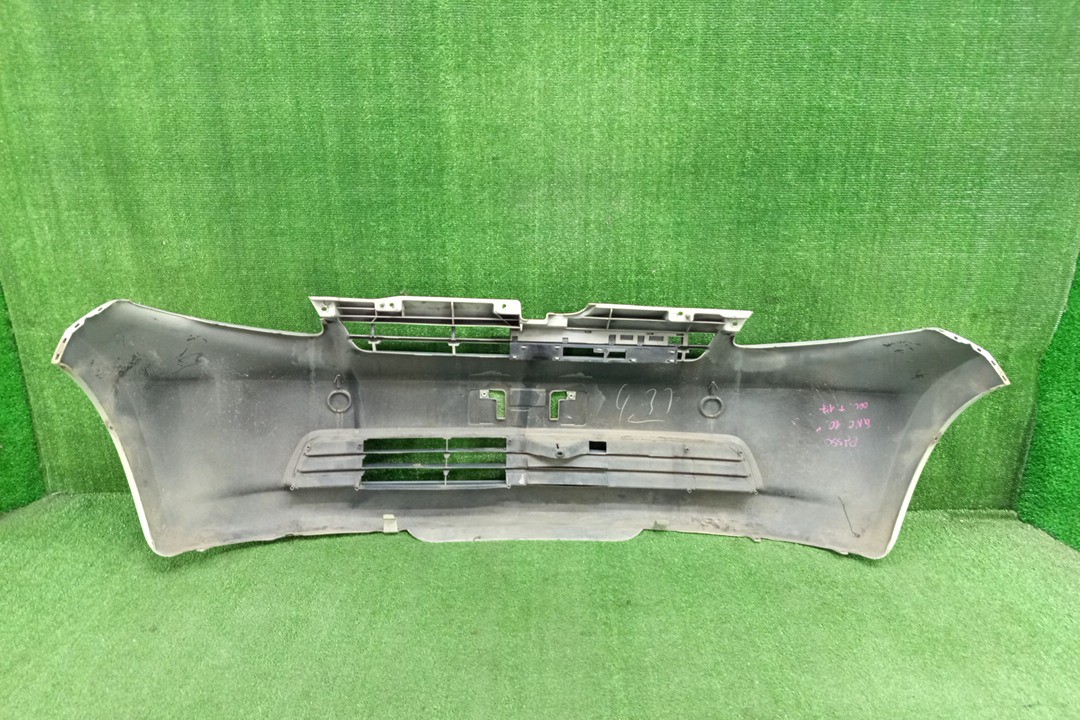 Бампер передний TOYOTA PASSO, BOON KGC15, KGC10, QNC10, M301S, M310S, M312S, M300S 15087 4 ракурс Бампер передний TOYOTA PASSO, BOON KGC15, KGC10, QNC10, M301S, M310S, M312S, M300S 15087 4 ракурс