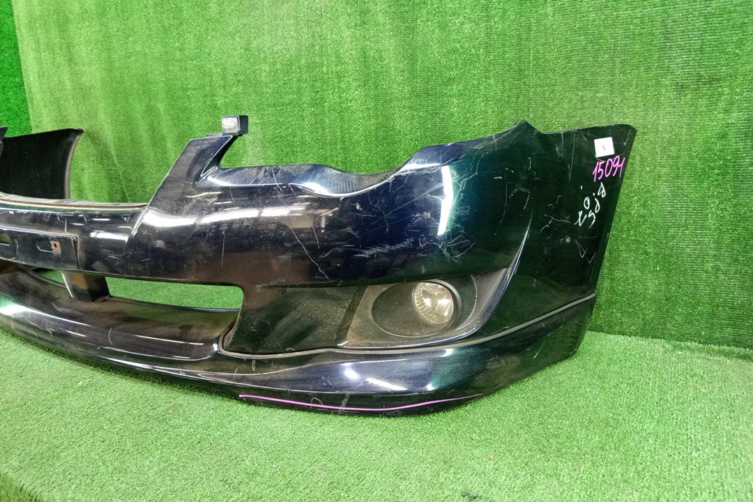 Бампер передний SUBARU LEGACY, LEGACY B4 BL5, BP9, BP5, BPE, BLE, BL9 15091 3 ракурс