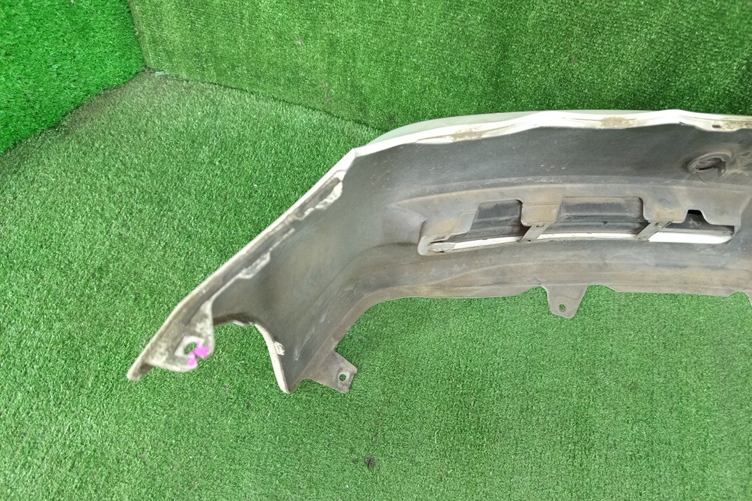 Бампер передний TOYOTA MARK X GRX125, GRX120, GRX121 15094 5 ракурс
