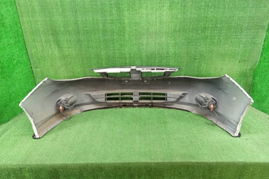 Бампер передний SUBARU IMPREZA GH6, GH7, GH8, GH2, GE3, GH3, GE2, GE6, GE7 15100 4 ракурс