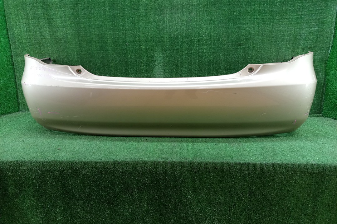 Бампер задний TOYOTA COROLLA  AXIO NZE141, NZE144, ZRE142, ZRE144 15116 1 ракурс