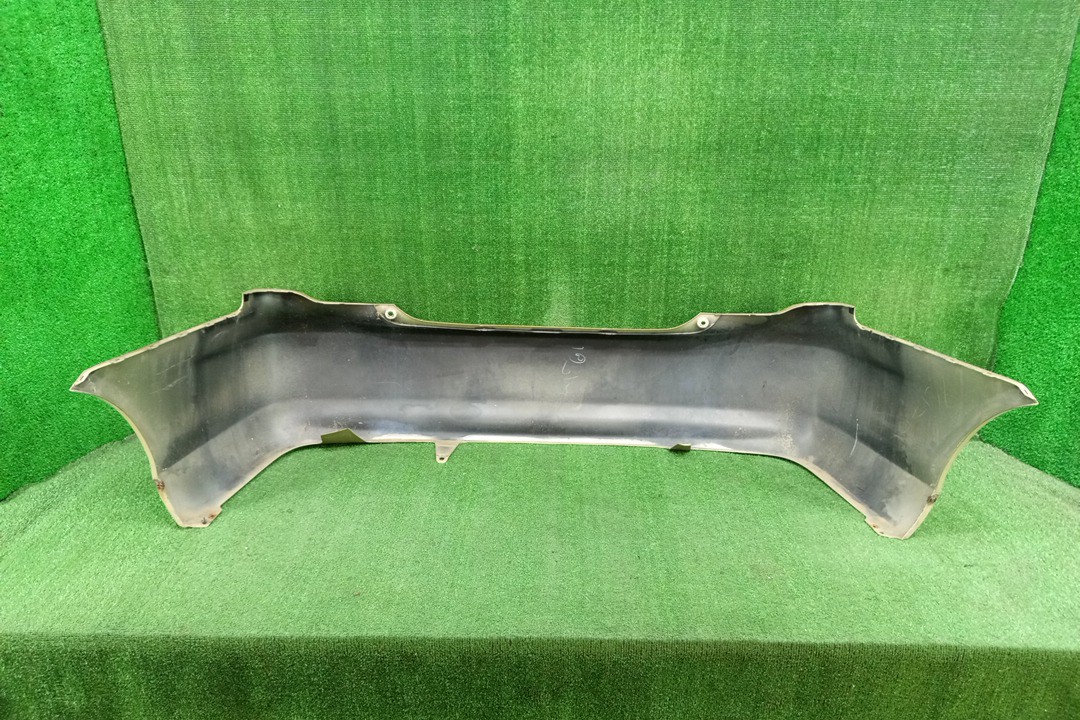 Бампер задний TOYOTA COROLLA  AXIO NZE141, NZE144, ZRE142, ZRE144 15116 4 ракурс