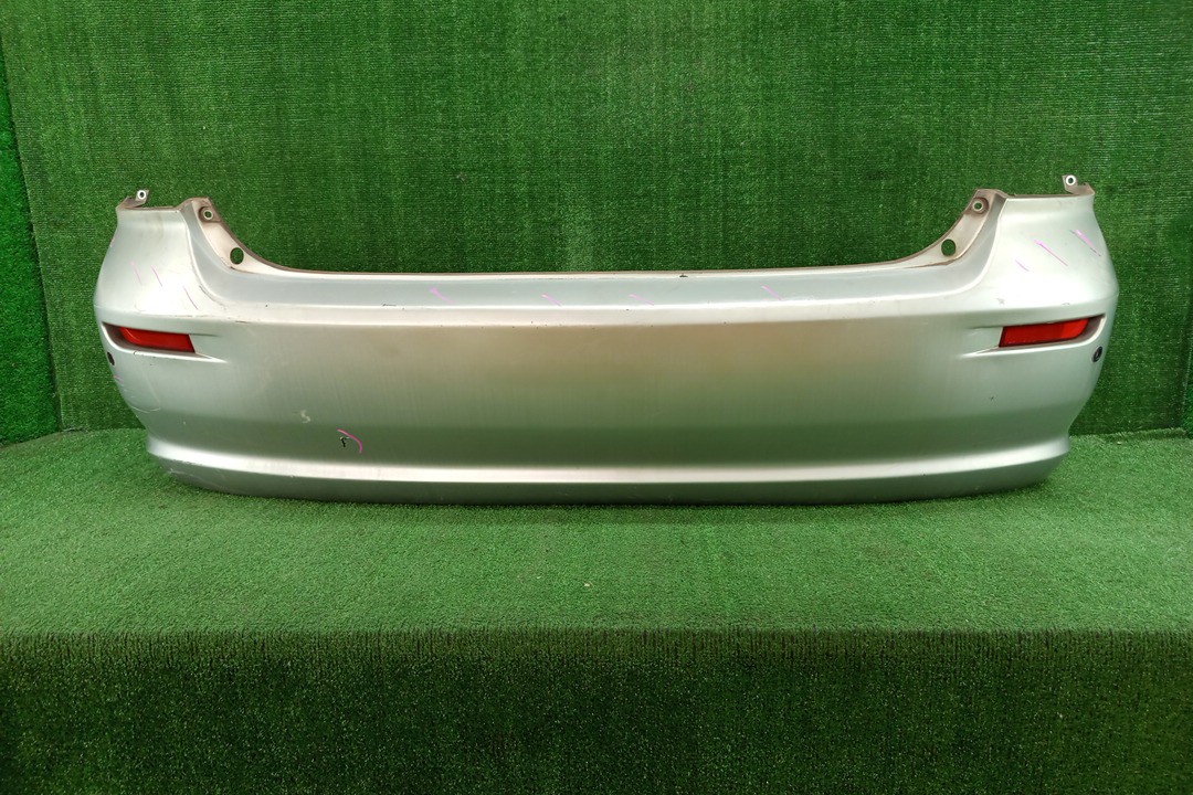 Бампер задний TOYOTA NADIA ACN10, SXN10, SXN15 15125 1 ракурс