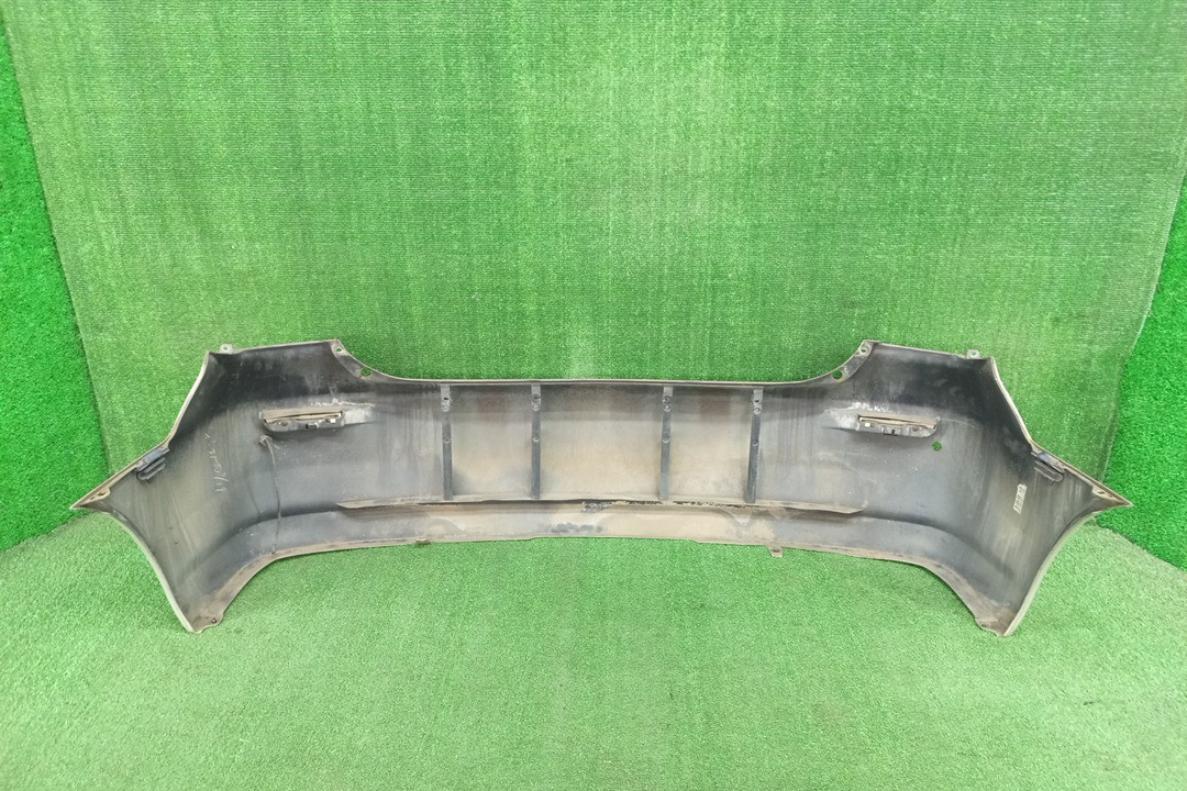 Бампер задний TOYOTA NADIA ACN10, SXN10, SXN15 15125 5 ракурс