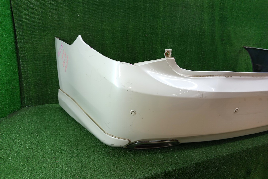 Бампер задний TOYOTA CROWN GRS201 15128 2 ракурс