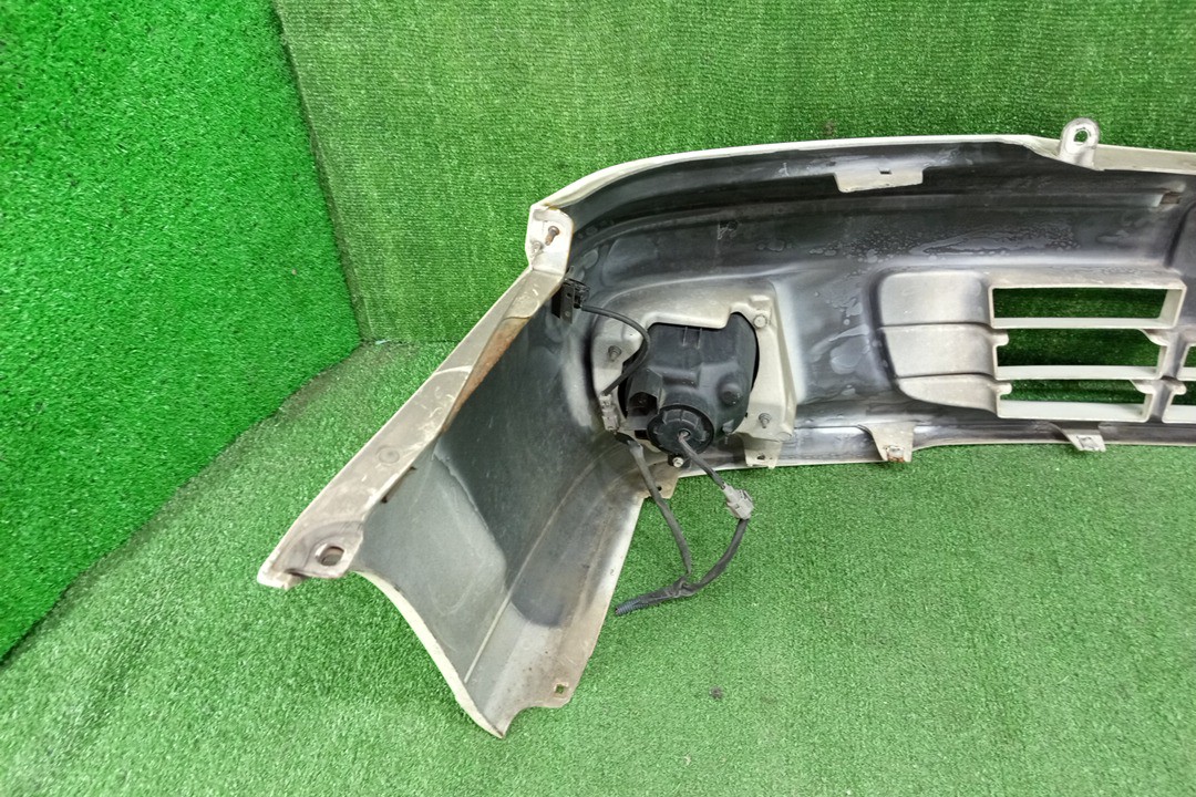 Бампер передний NISSAN PRESAGE U30, NU30, TU30, TNU30, HU30, VNU30, VU30 15131 5 ракурс