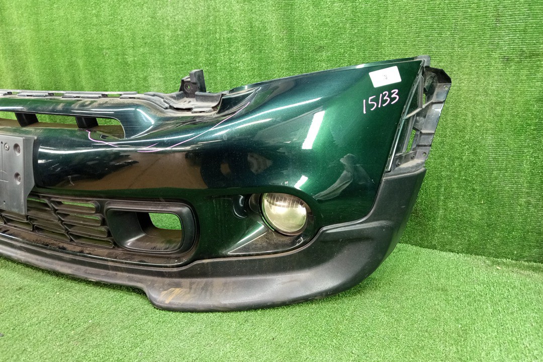 Бампер передний MINI COUNTRYMAN R60 15133 4 ракурс