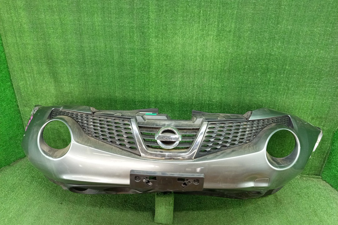 Бампер передний NISSAN JUKE NF15, F15, YF15 15135 3 ракурс