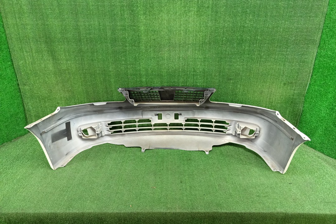 Бампер передний NISSAN BLUEBIRD SYLPHY G10, QG10, FG10, TG10, QNG10 15137 4 ракурс