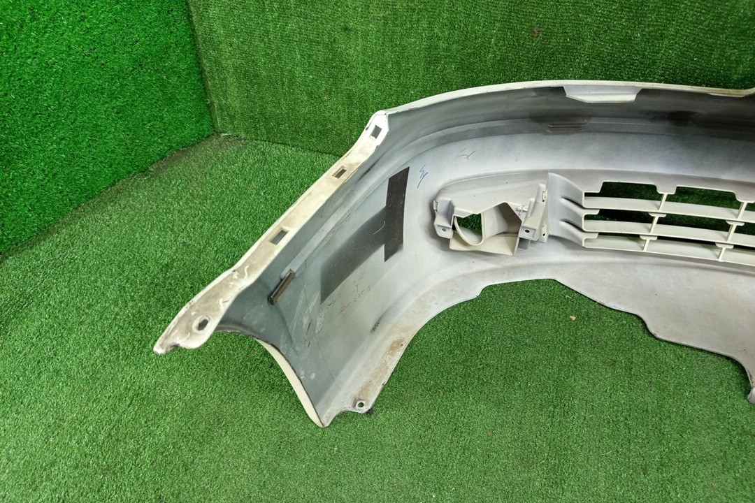 Бампер передний NISSAN BLUEBIRD SYLPHY G10, QG10, FG10, TG10, QNG10 15137 5 ракурс