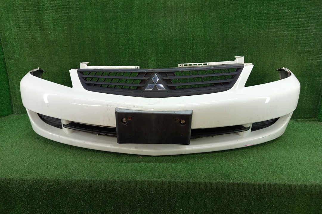 Бампер передний MITSUBISHI LANCER CEDIA, LANCER CS2A, CS5W, CS5A, CS3W, CS9W, CS9A, CS1A, CS2W, CS2V, CS3A, CS6A 15139 1 ракурс