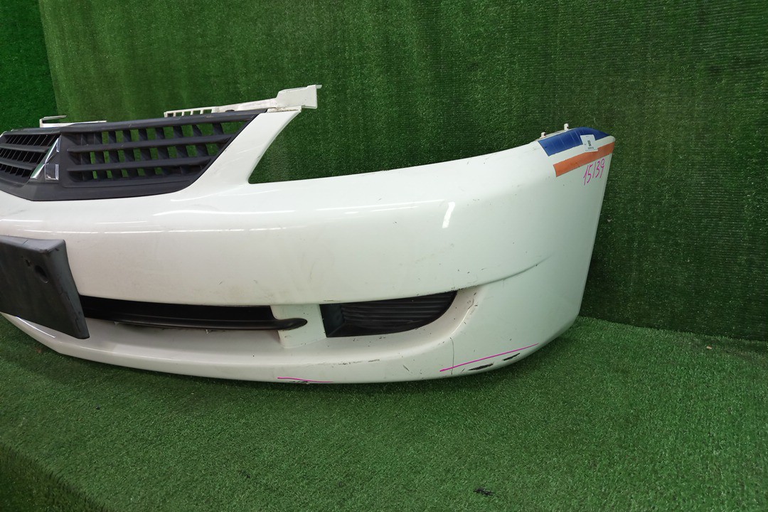 Бампер передний MITSUBISHI LANCER CEDIA, LANCER CS2A, CS5W, CS5A, CS3W, CS9W, CS9A, CS1A, CS2W, CS2V, CS3A, CS6A 15139 3 ракурс