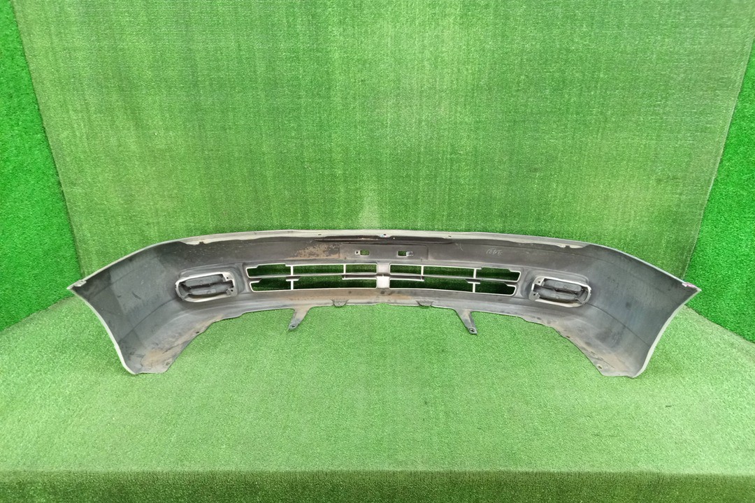 Бампер передний NISSAN BLUEBIRD SU14, QU14, ENU14, HU14, HNU14, EU14 15142 5 ракурс Бампер передний NISSAN BLUEBIRD SU14, QU14, ENU14, HU14, HNU14, EU14 15142 5 ракурс