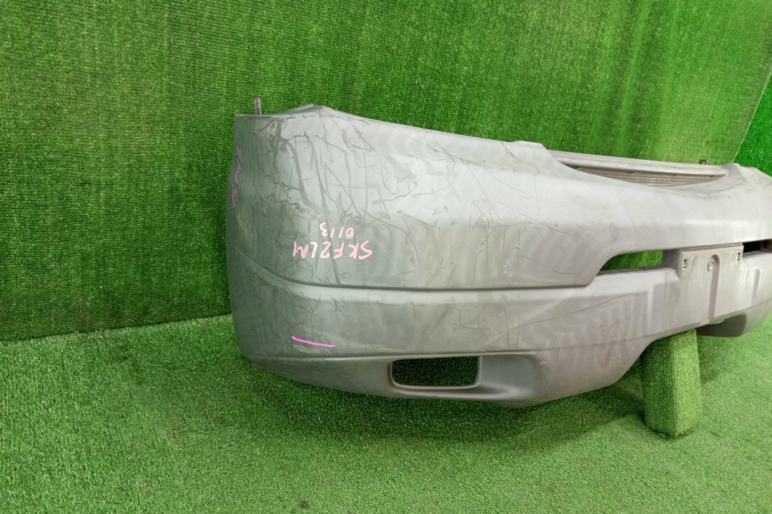 Бампер передний MAZDA DELICA, BONGO, VANETTE SKF2LM, SK82TM, SK22L, SK82M, SK82V, SK82T, SK22M, SK22V, SKF2V, SK82VN, SKF2TN, SK82TN, SK22TN 15143 2 ракурс Бампер передний MAZDA DELICA, BONGO, VANETTE SKF2LM, SK82TM, SK22L, SK82M, SK82V, SK82T, SK22M, SK22V, SKF2V, SK82VN, SKF2TN, SK82TN, SK22TN 15143 2 ракурс