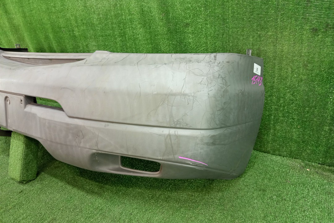 Бампер передний MAZDA DELICA, BONGO, VANETTE SKF2LM, SK82TM, SK22L, SK82M, SK82V, SK82T, SK22M, SK22V, SKF2V, SK82VN, SKF2TN, SK82TN, SK22TN 15143 3 ракурс Бампер передний MAZDA DELICA, BONGO, VANETTE SKF2LM, SK82TM, SK22L, SK82M, SK82V, SK82T, SK22M, SK22V, SKF2V, SK82VN, SKF2TN, SK82TN, SK22TN 15143 3 ракурс