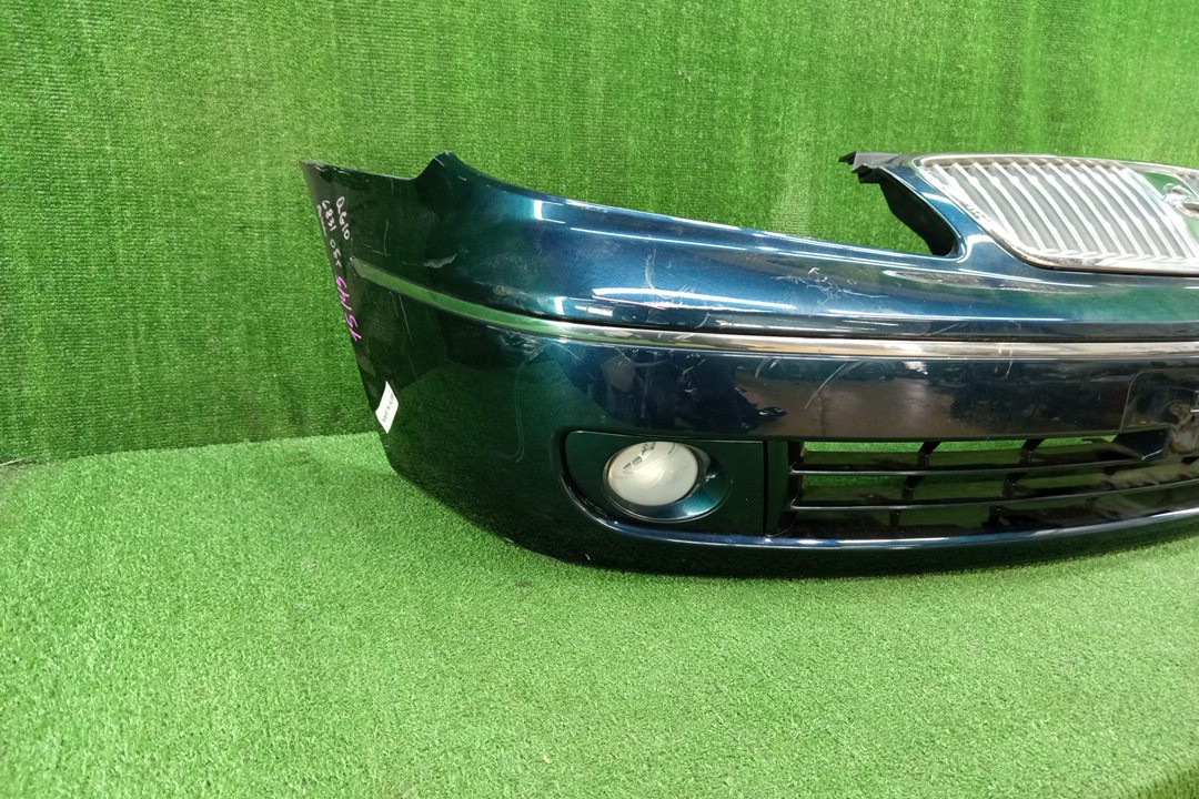 Бампер передний NISSAN BLUEBIRD SYLPHY G10, QG10, FG10, TG10, QNG10 15145 2 ракурс