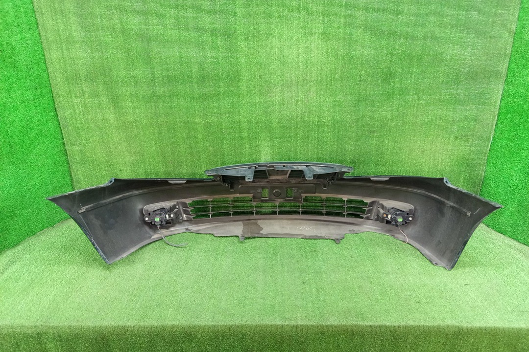 Бампер передний NISSAN BLUEBIRD SYLPHY G10, QG10, FG10, TG10, QNG10 15145 4 ракурс