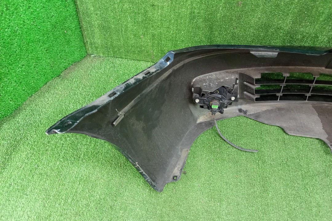 Бампер передний NISSAN BLUEBIRD SYLPHY G10, QG10, FG10, TG10, QNG10 15145 5 ракурс