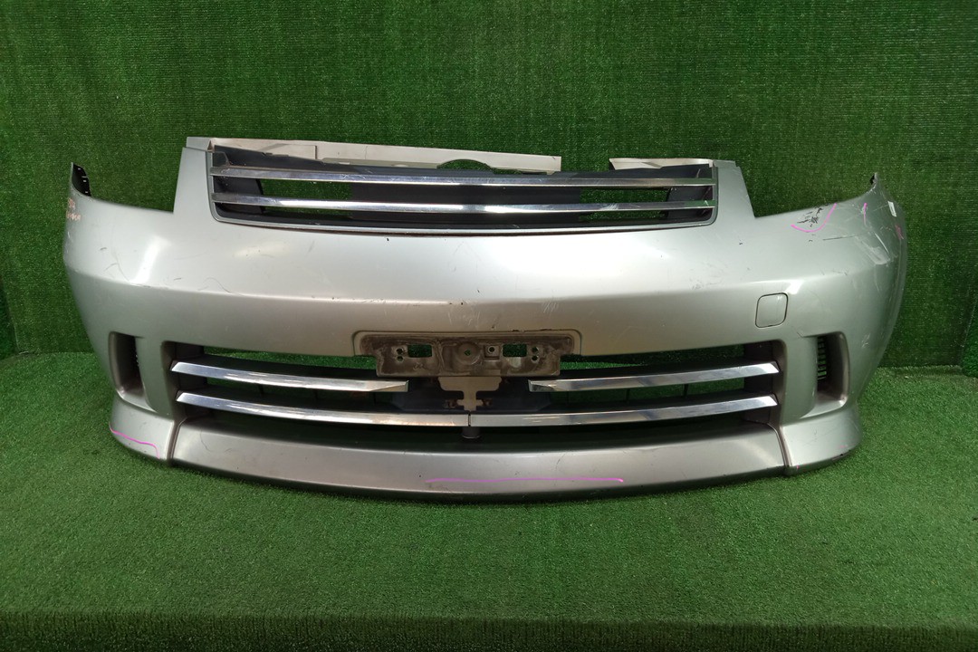 Бампер передний NISSAN NOTE E11 15147 1 ракурс