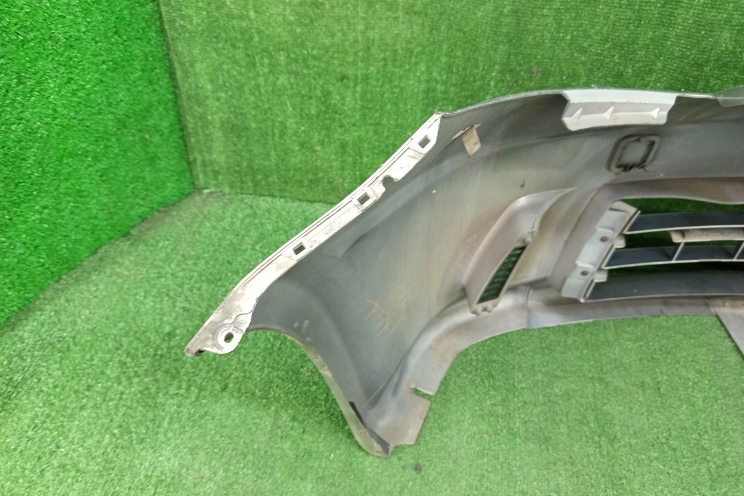 Бампер передний NISSAN NOTE E11 15147 5 ракурс