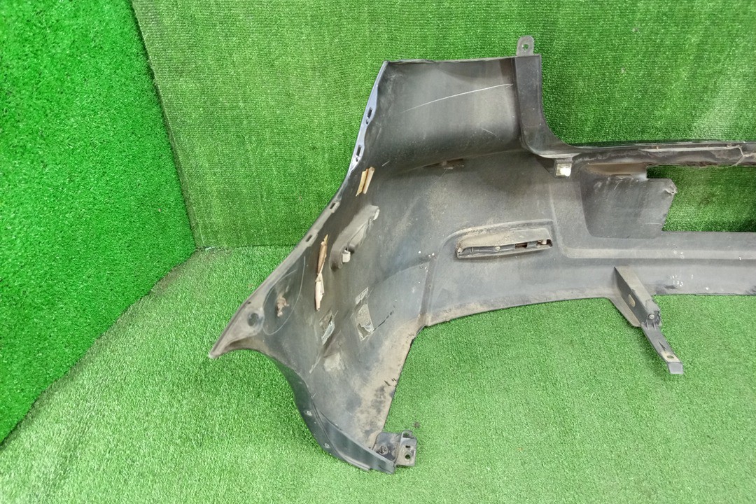 Бампер задний MAZDA AXELA, MAZDA 3, 3 BK5P, BK3P, BKEP, BK SEDAN 5 ракурс