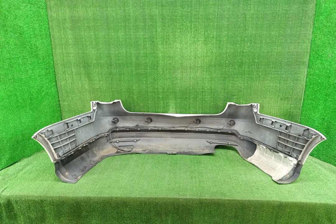 Бампер задний VOLKSWAGEN JETTA 1K2 15156 4 ракурс