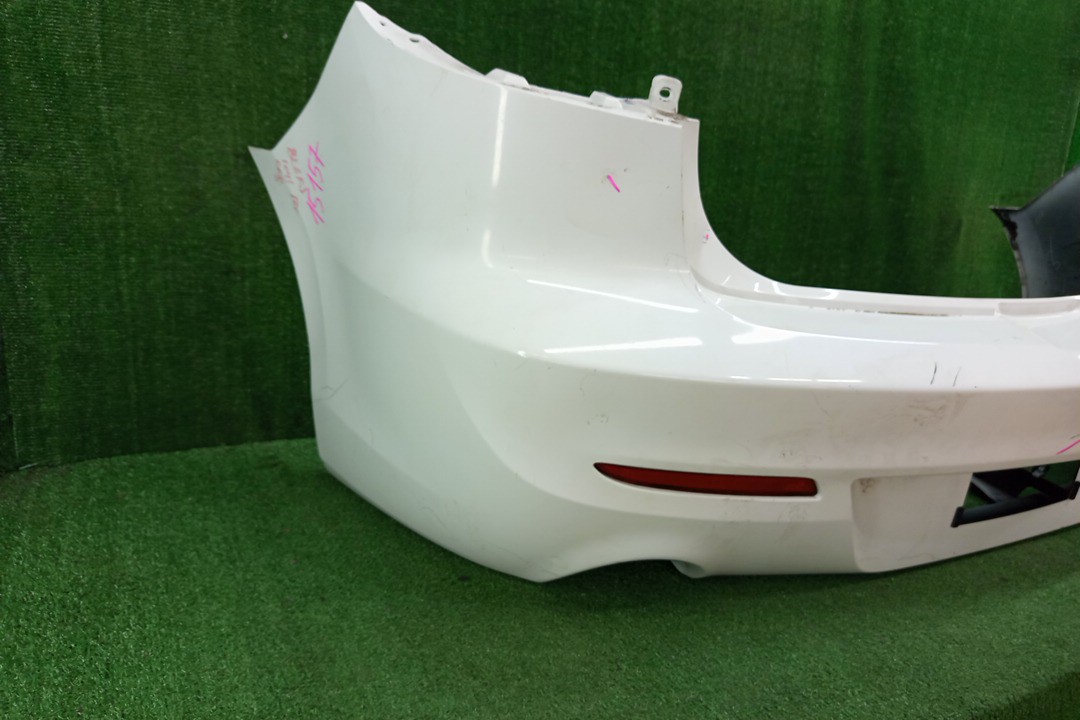 Бампер задний MAZDA AXELA, MAZDA 3, 3 BL6FJ, BL5FP, BLEAP, BLEFP, BLFFP, BL SEDAN 2 ракурс