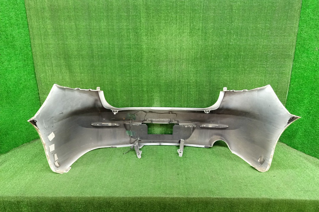 Бампер задний MAZDA AXELA, MAZDA 3, 3 BL6FJ, BL5FP, BLEAP, BLEFP, BLFFP, BL SEDAN 4 ракурс