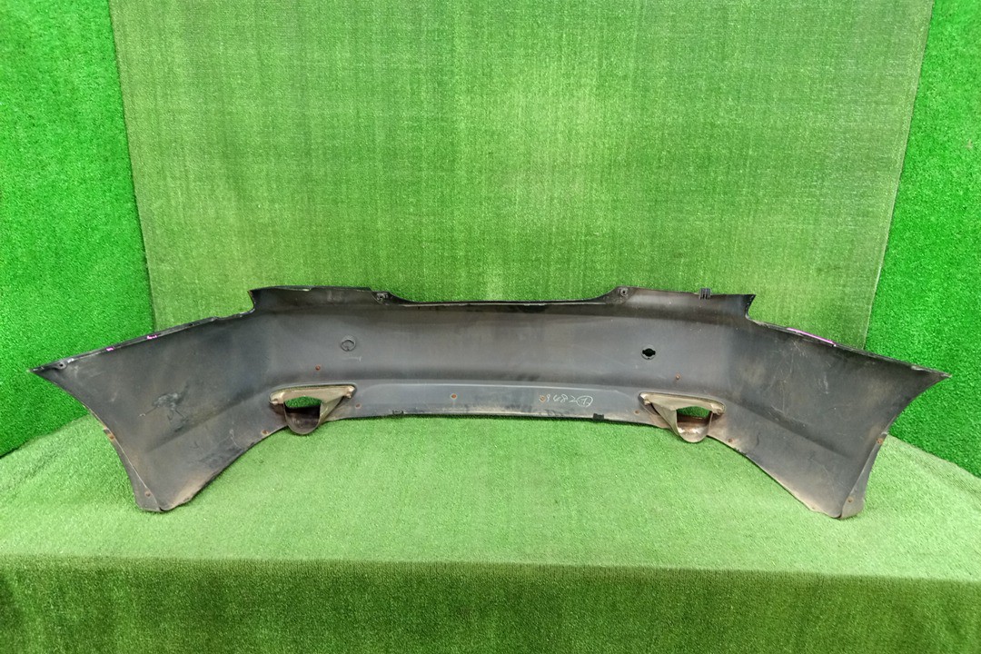 Бампер задний TOYOTA MARK X GRX125, GRX120, GRX121 15168 5 ракурс