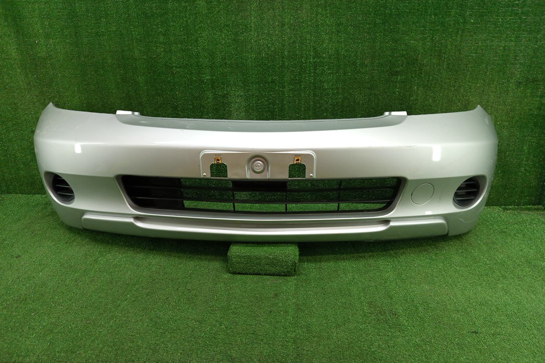 Бампер передний TOYOTA IST NCP60 15175 1 ракурс Бампер передний TOYOTA IST NCP60 15175 1 ракурс