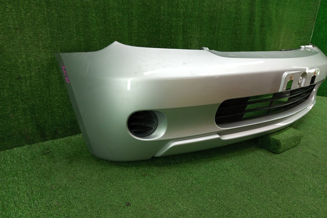 Бампер передний TOYOTA IST NCP60 15175 2 ракурс Бампер передний TOYOTA IST NCP60 15175 2 ракурс