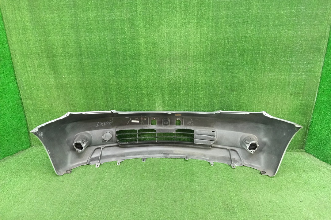 Бампер передний TOYOTA IST NCP60 15175 4 ракурс Бампер передний TOYOTA IST NCP60 15175 4 ракурс